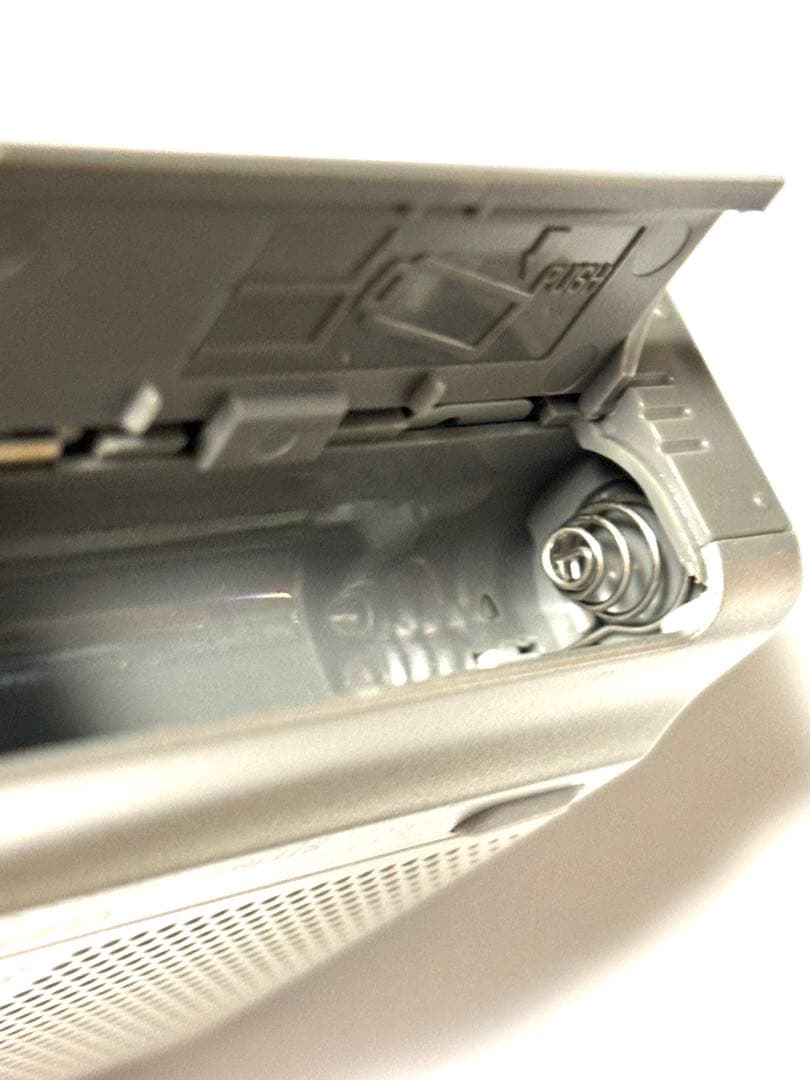 SONY カセットレコーダー TCS-600 整備品