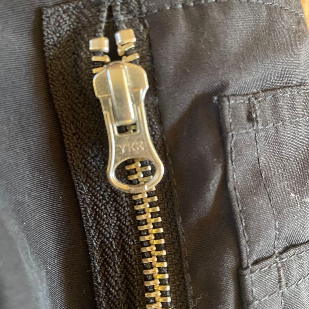 ディッキーズ　Dickies MA-1 メンズ　M ブラック