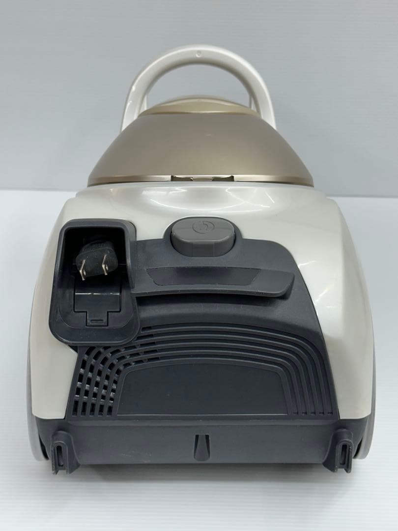 動作保証品　TC-KSF11P-N 2022年製　三菱　掃除機　本体　美品　中古