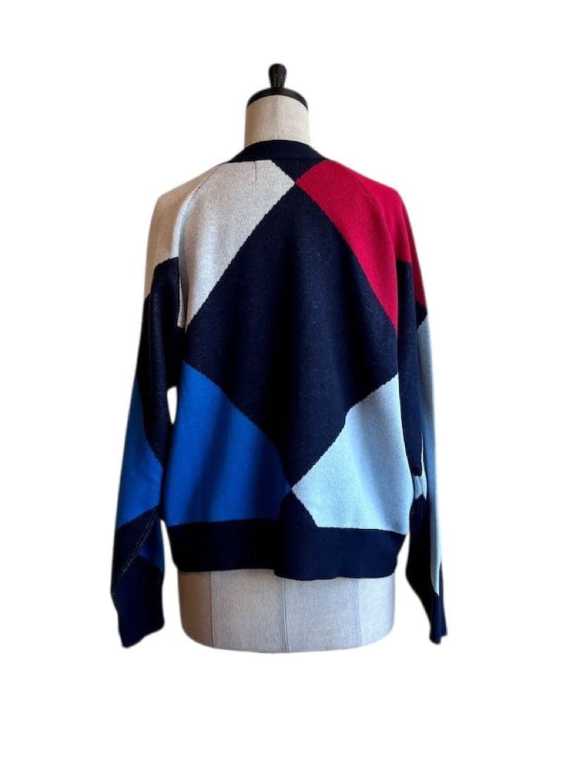 MARGAUX Vintage（マルゴーヴィンテージ）26SS予約　カーディガン