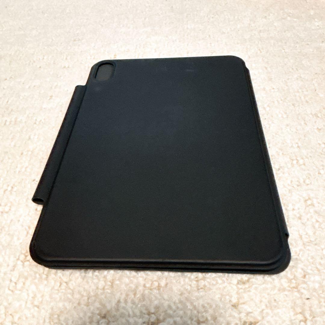iPad mini（第6世代）Cellular 64GBスペースグレイ ペンシル