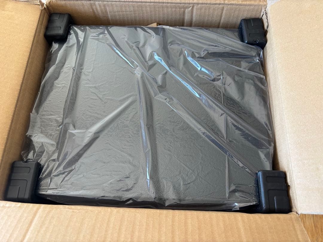NATRKE 電子金庫 テンキー式 緊急キー付 新品