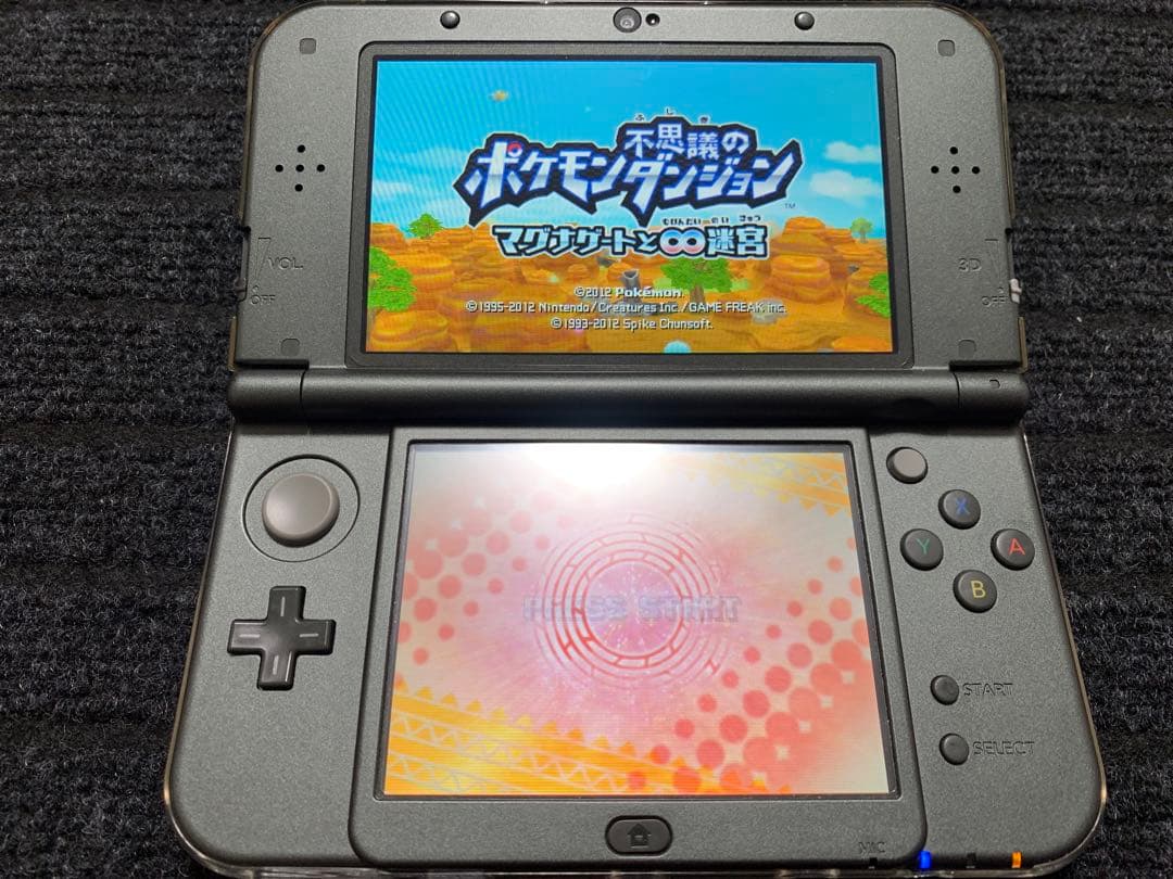 【DS・3DS ソフト 38本セット】