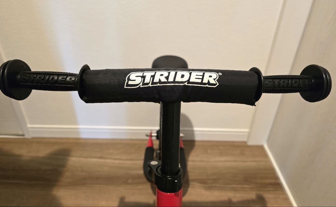 STRIDER ストライダー レッド