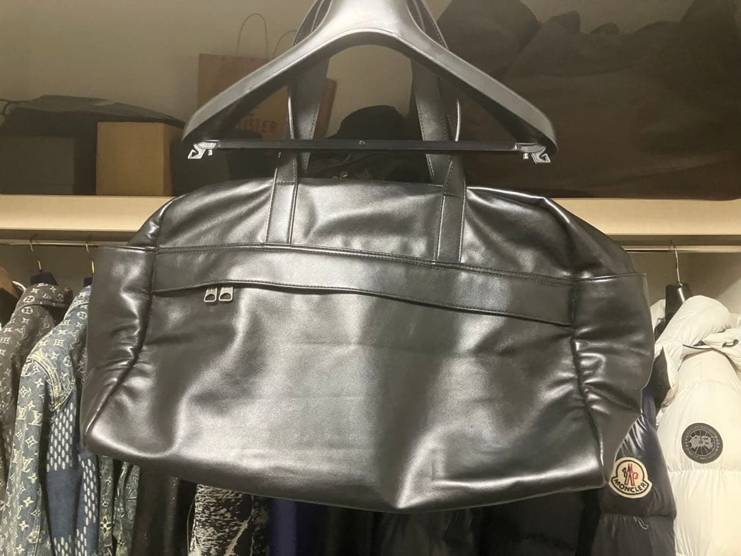 Diesel ボストンバッグ ブラック ディーゼル