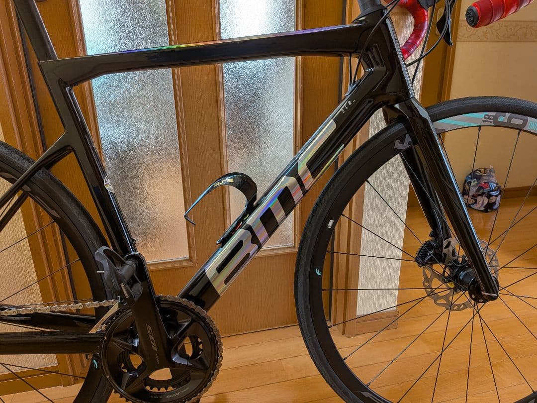2023 BMC ロードバイク　SLR DISC　シマノ105 12速