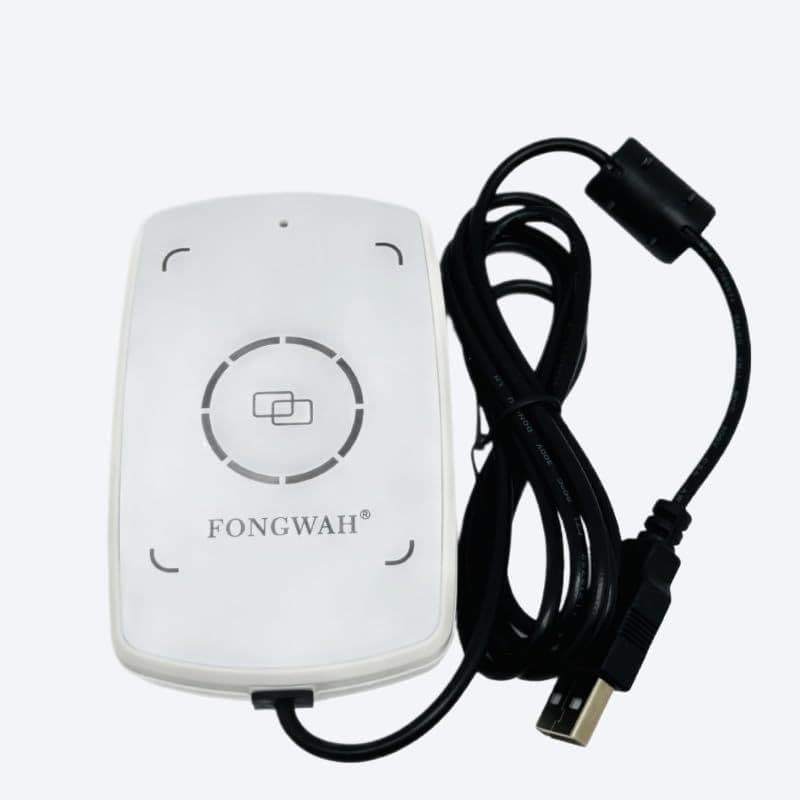 UHF RFID リーダー