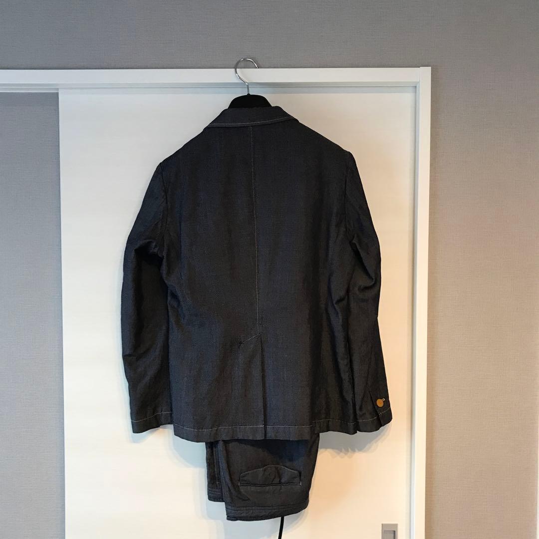 服*堂様 ポールスミスのセットアップ