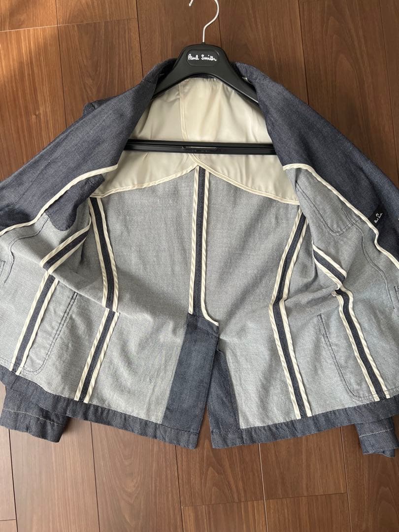 服*堂様 ポールスミスのセットアップ
