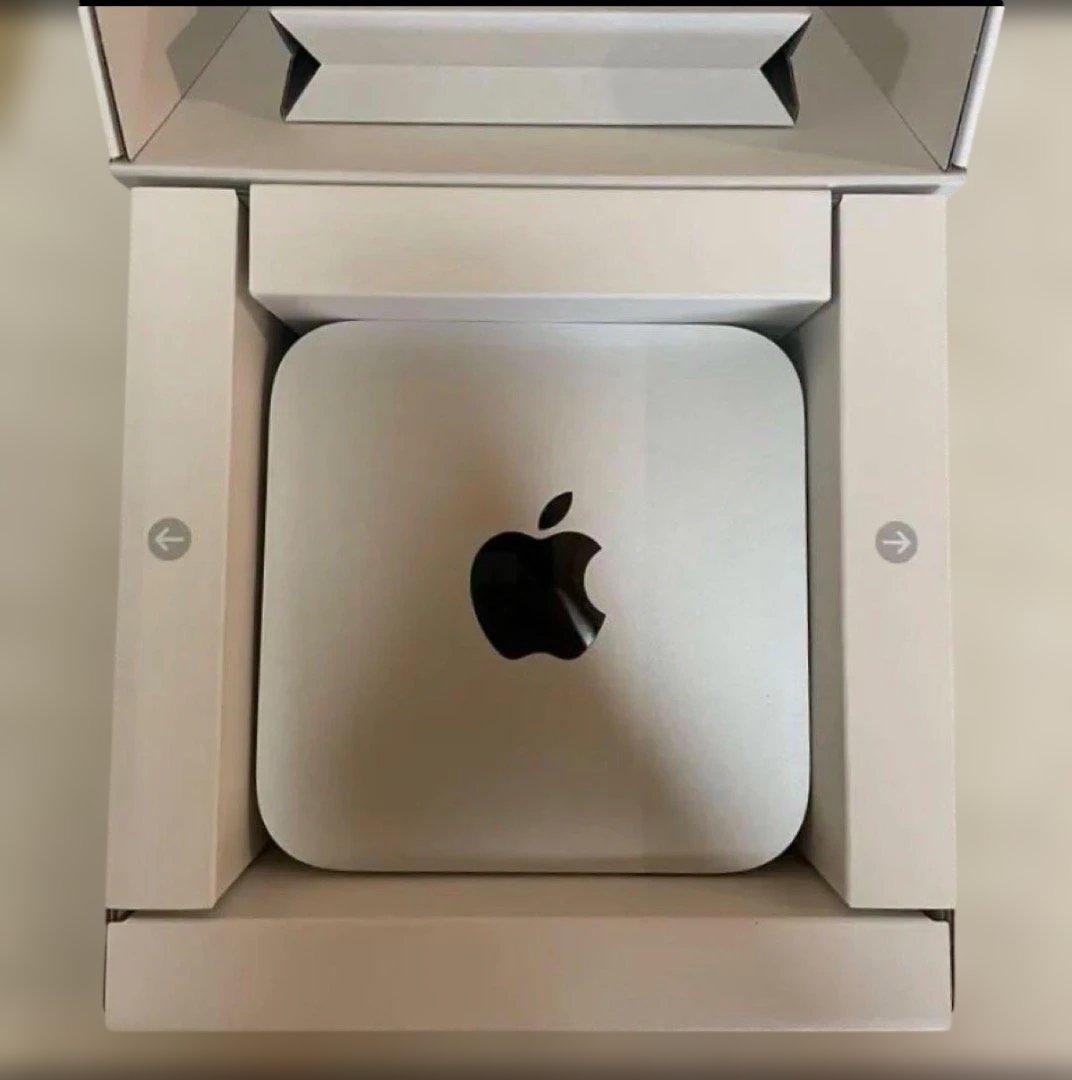 釣*者様 Mac Studio M1 Ultra 20CPU/48GPU/64G