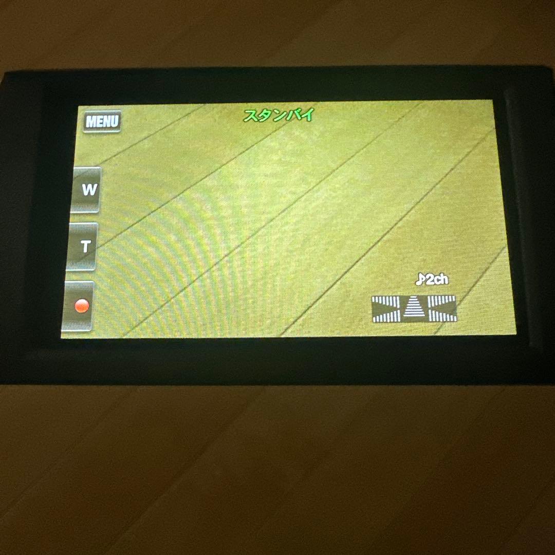 ビデオカメラ SONY HDR-PJ680