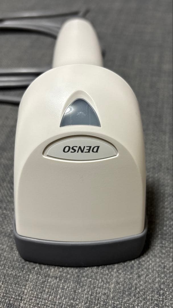 有線バーコードリーダー AT25Q-SM