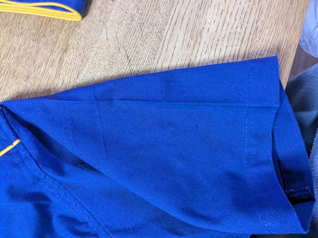 【ボーイスカウト　カブスカウト　制服セット150㌢】