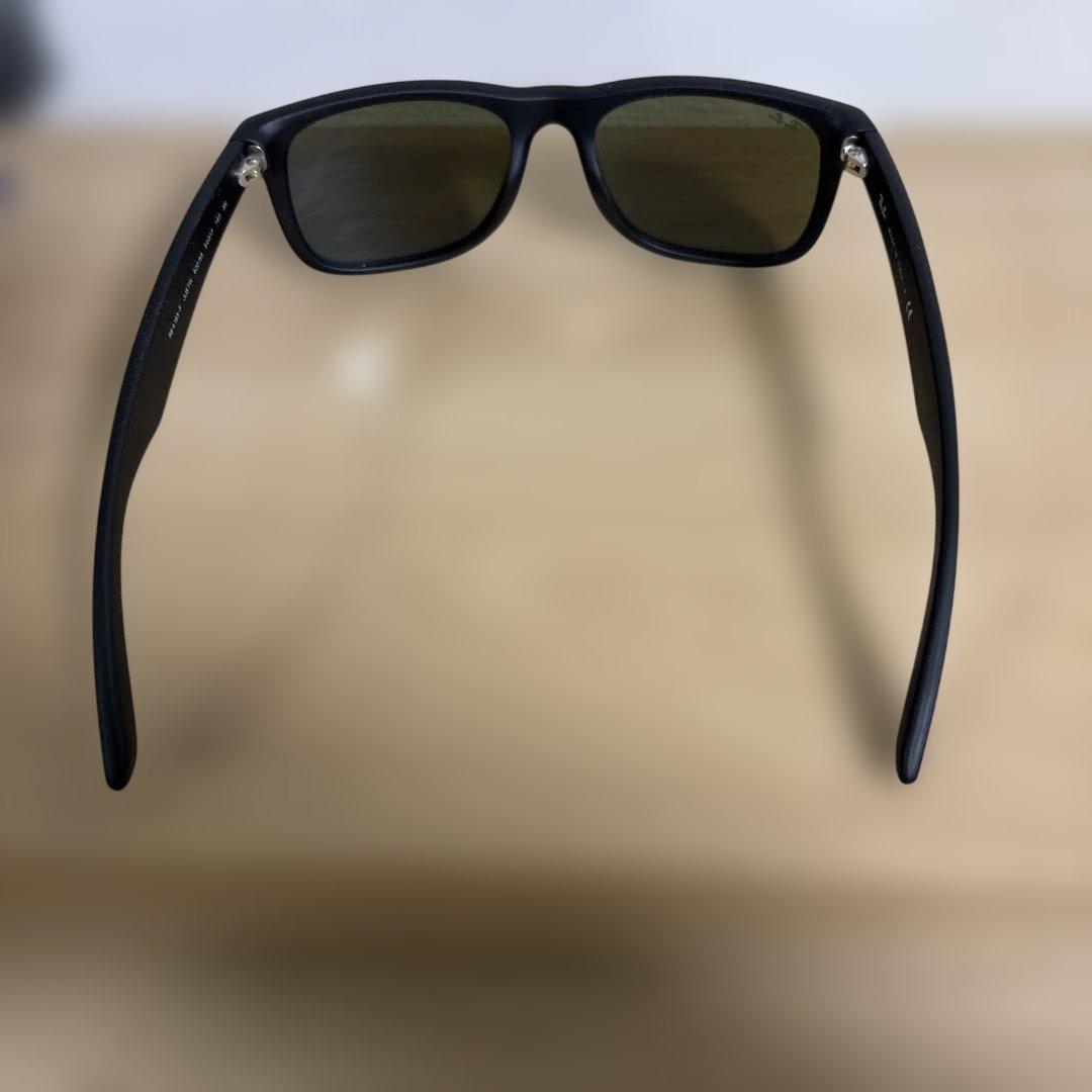 Ray-Ban RB 4165F サングラス