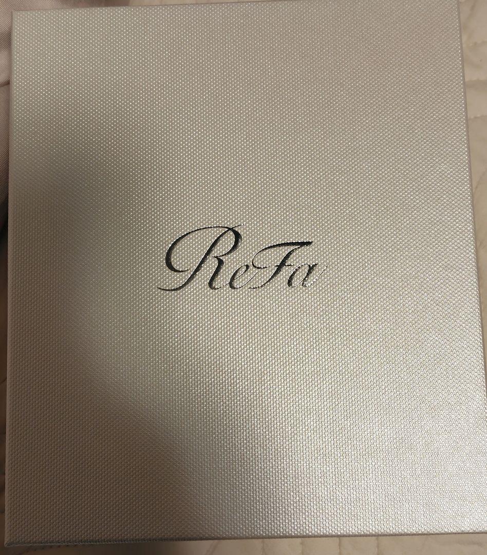 【美品】 リファ ReFa カラットレイ RF-PC2019B
