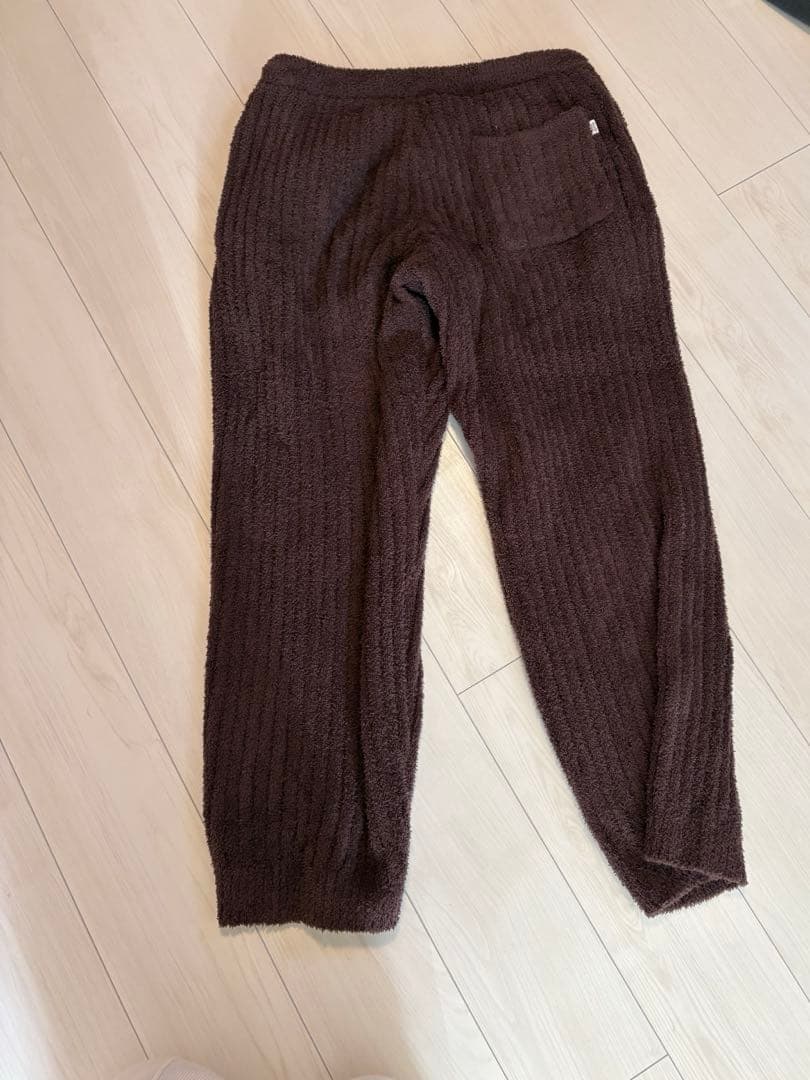 完売レア⭐︎新品未使用⭐︎ 上下セット ジェラートピケ ルームウェア パジャマ