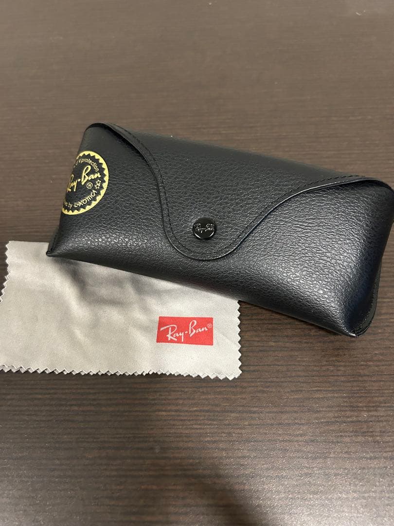 【Ray-ban NEW WAYFARER】レイバン ニューウェイファーラー