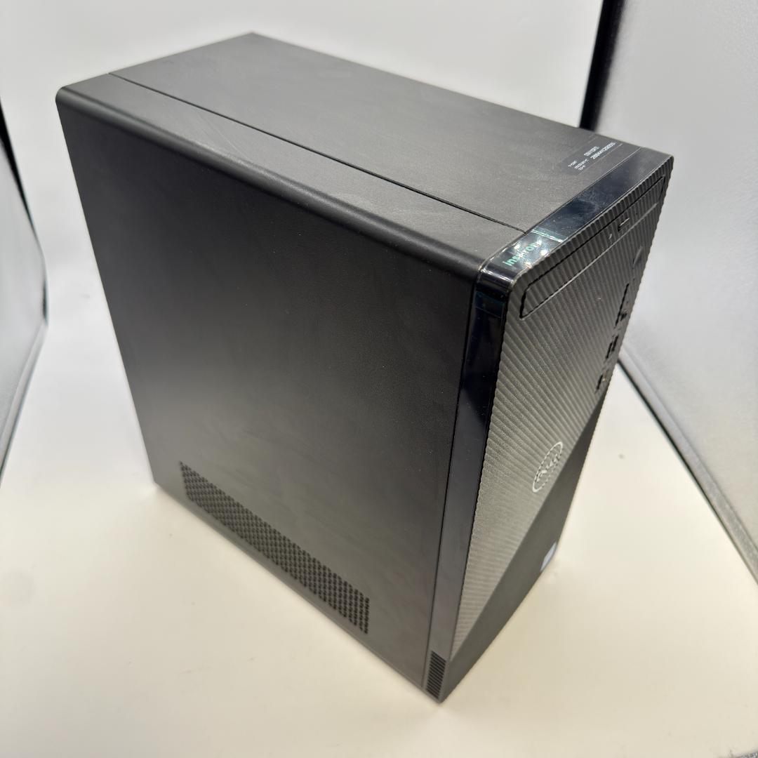 Dell Inspiron3891 i5 11世代 32GB SSD+HDD