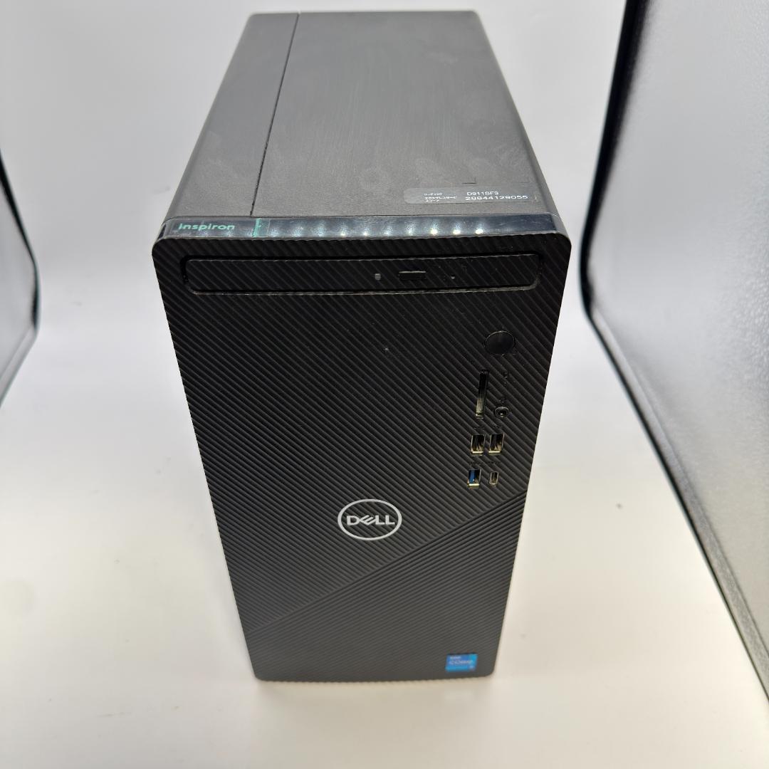 Dell Inspiron3891 i5 11世代 32GB SSD+HDD