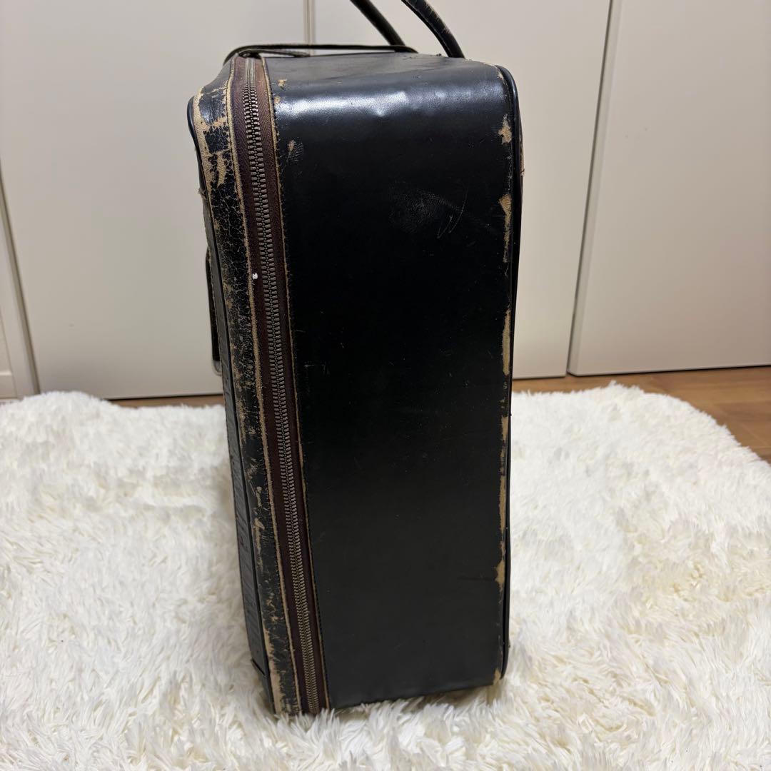 旅行　ディオール　トロッター