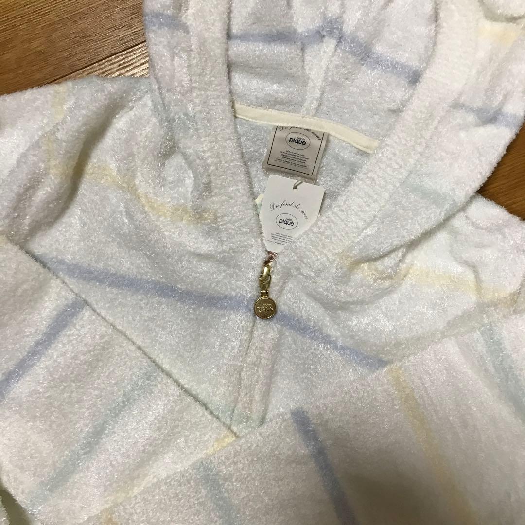 新品♡ジェラートピケ・ルームウェア♡