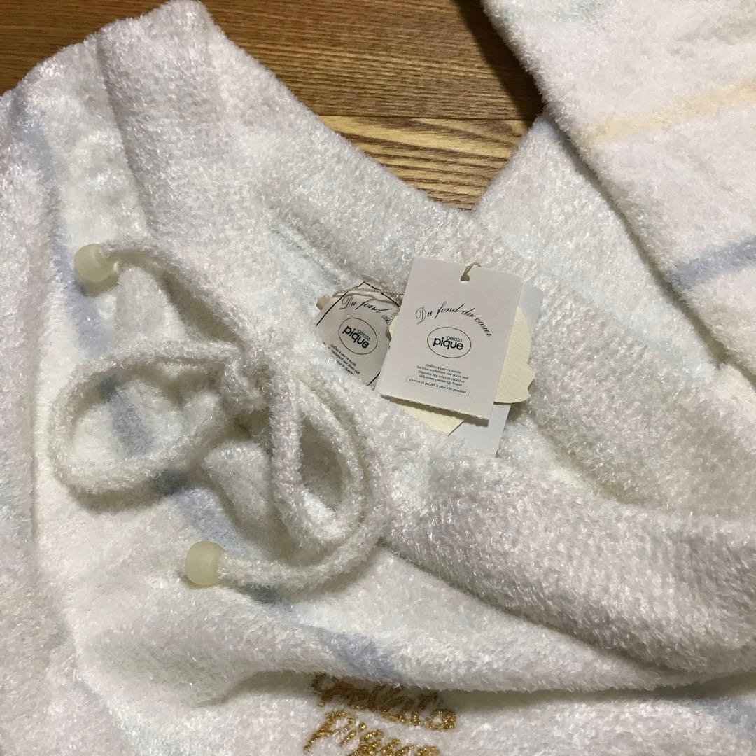 新品♡ジェラートピケ・ルームウェア♡