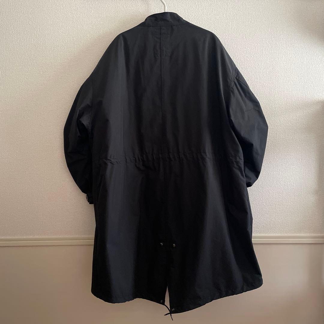 【FREAK'S STORE】M65ライナーモッズコート （ブラック）