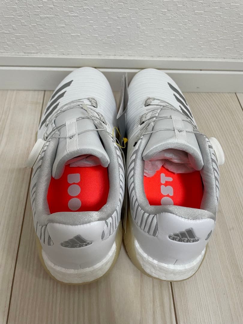 adidas Boaシステム ゴルフシューズ(女性用)