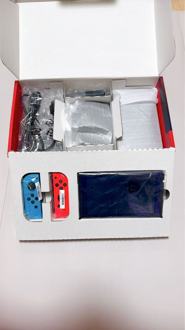 ※ドラえもん※ [美品]Nintendo Switch 本体