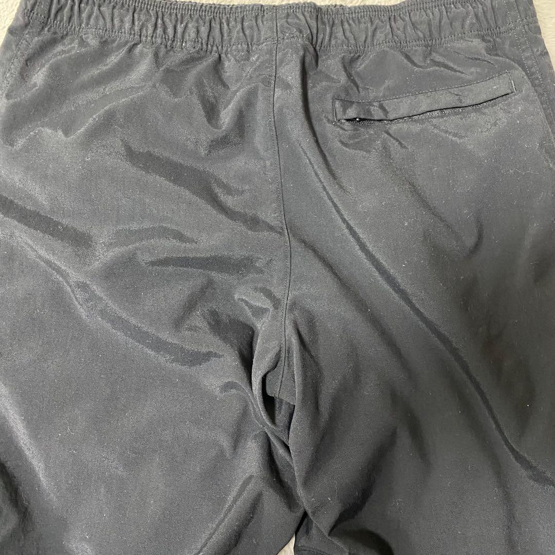 よ*か様 レア00'sNIKE Bauer ナイキ バウアー ナイロンパンツ M