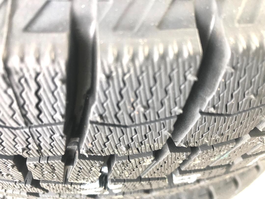 りゅう①2本新品25年製185/65R15ダンロップ WINTER