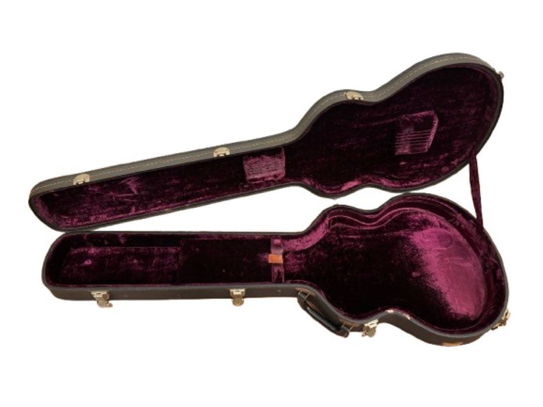 Gibson エレキギター L6-S