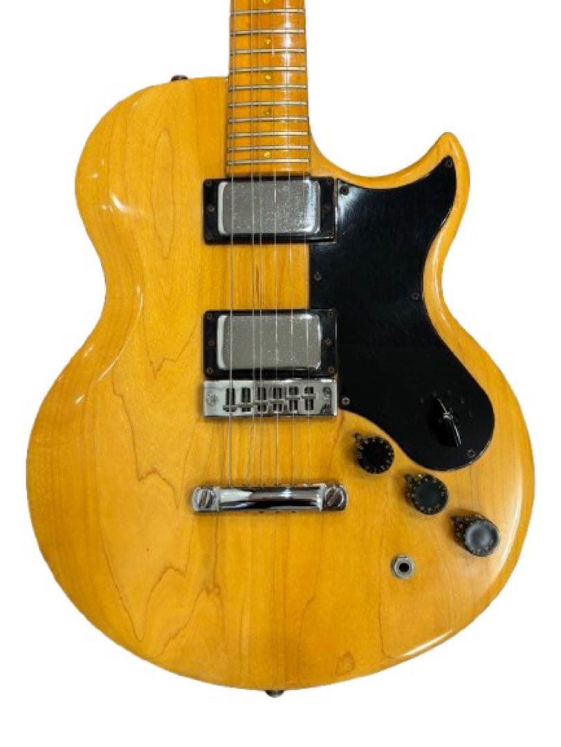 Gibson エレキギター L6-S