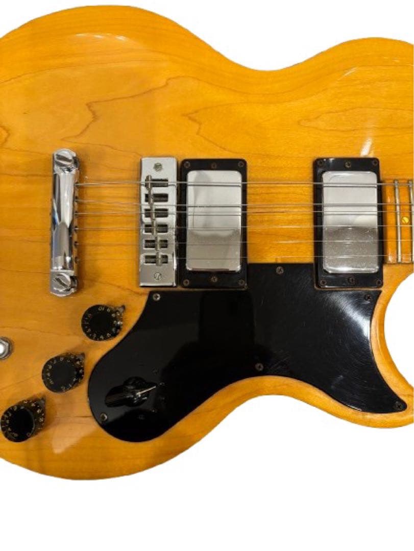 Gibson エレキギター L6-S