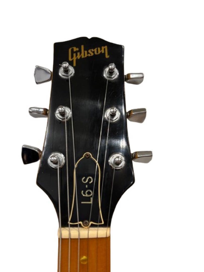 Gibson エレキギター L6-S