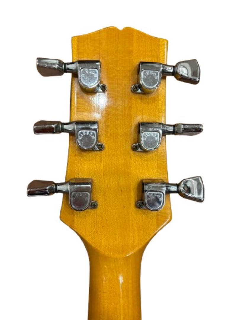 Gibson エレキギター L6-S