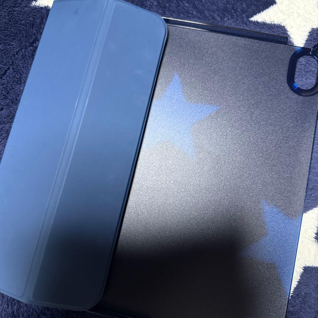 Apple iPad (第11世代) ブルー 本体 美品