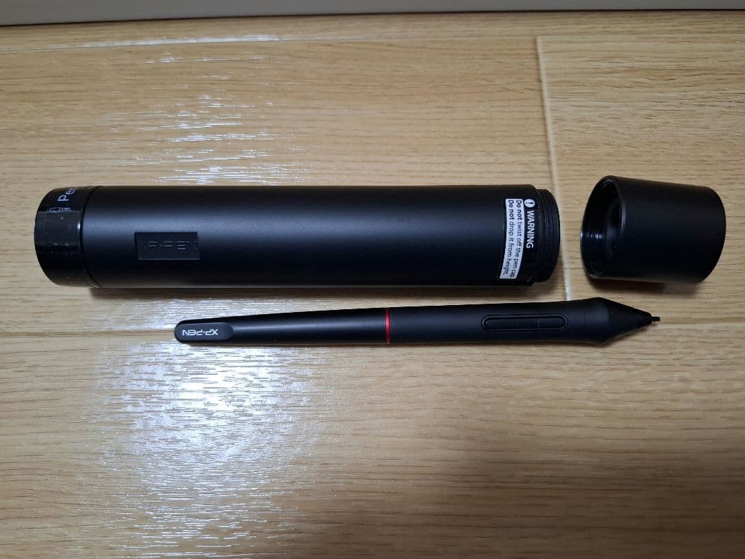 XP-Pen Artist 13.3 Pro 本体