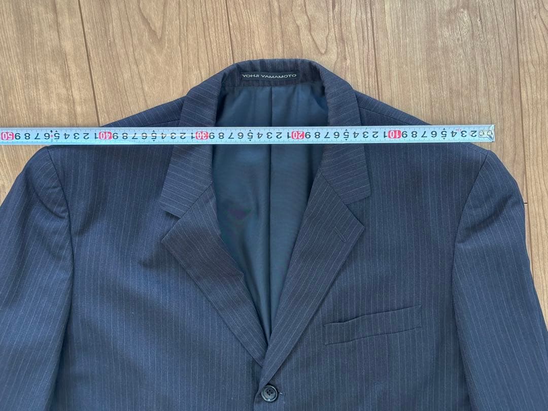 Y's for men セットアップスーツ