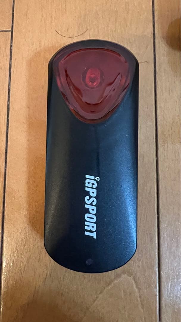 iGPSPORT SR30 テールライト