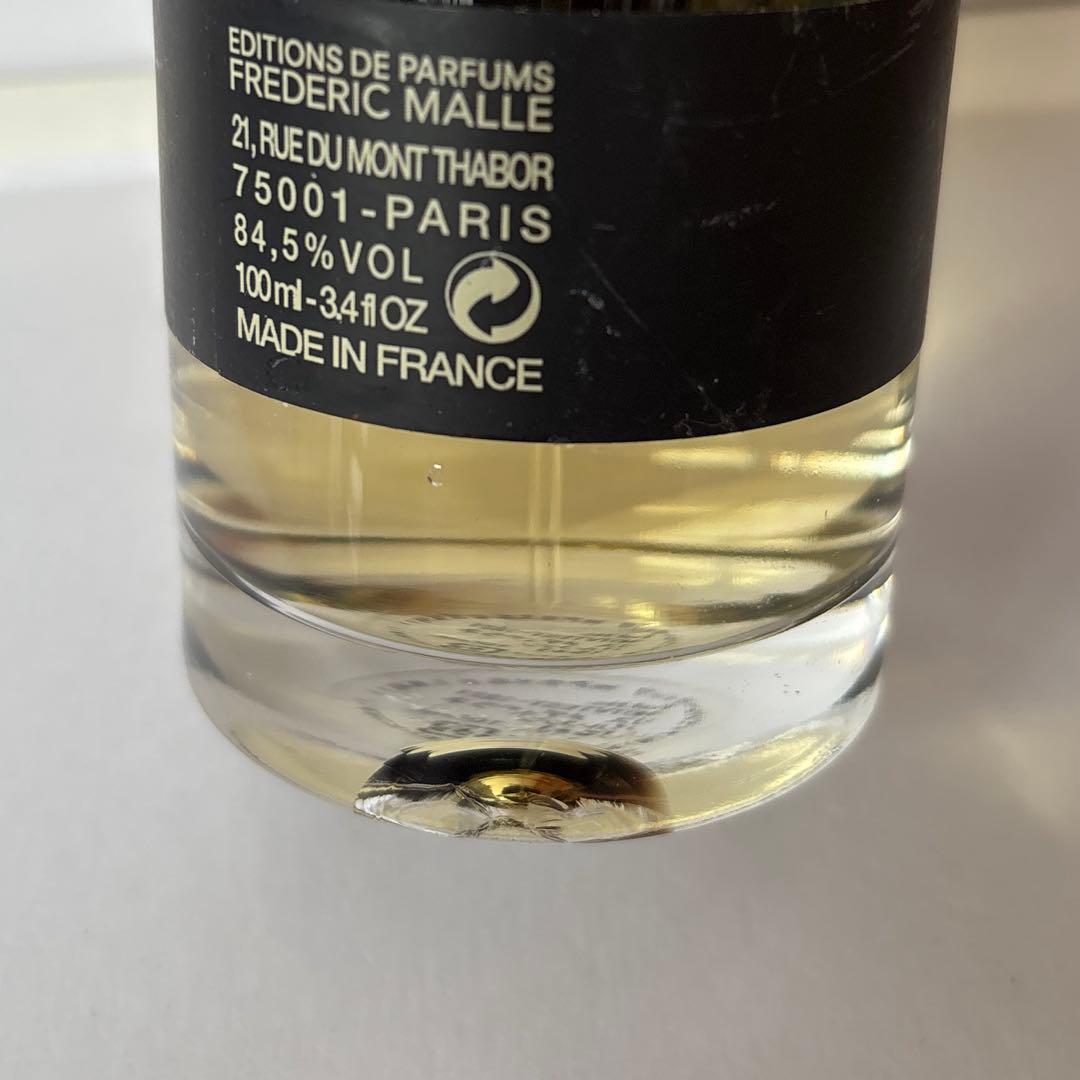 FREDERIC MALLE リス メディテラネ EDP 100ml