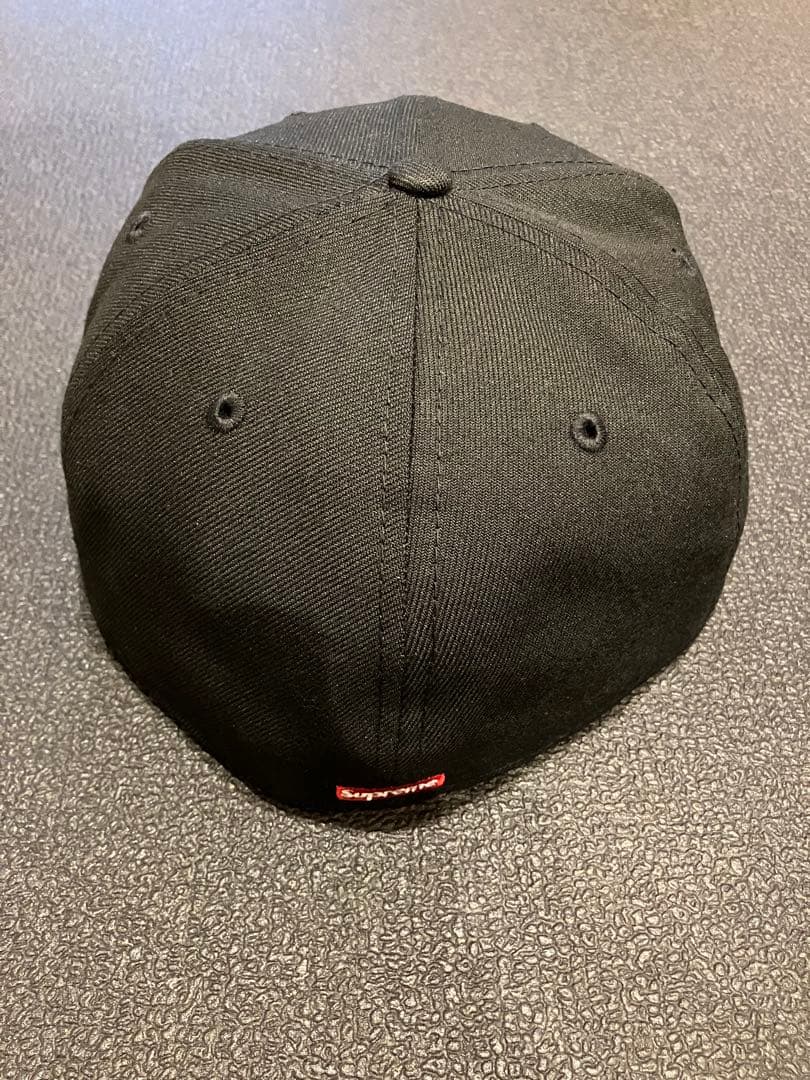 シュプリーム Reaper S Logo New Era 7 1/2