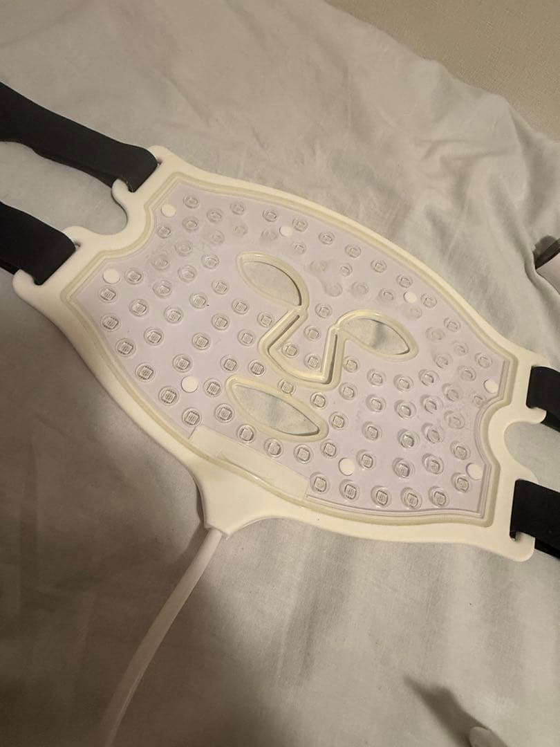 CurrentBody Skin マルチライトLEDマスク Series 1