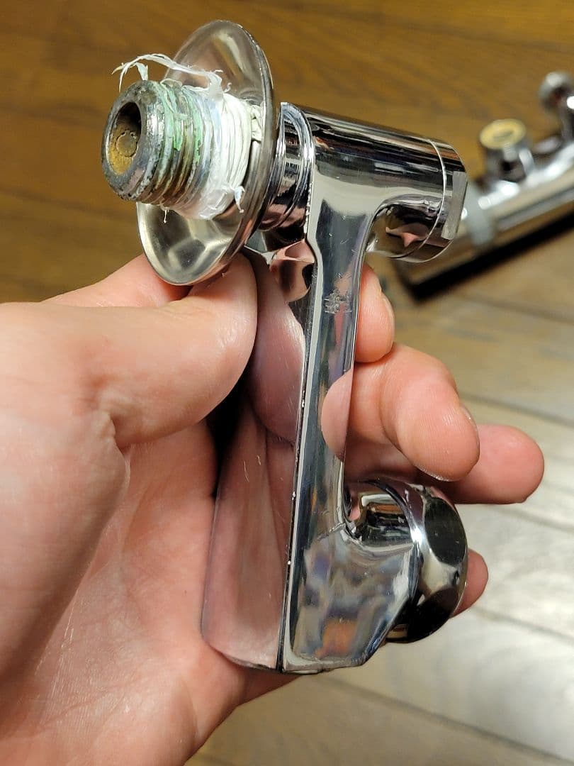 浄水器・整水器 TOTO TMJ40C3R