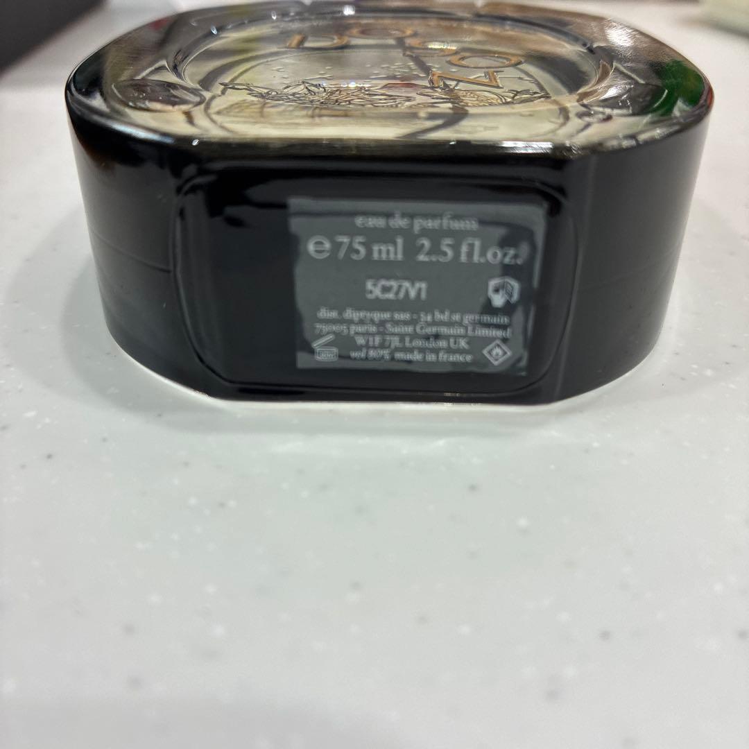 ディプティック　オードパルファン　ドソン　75ml