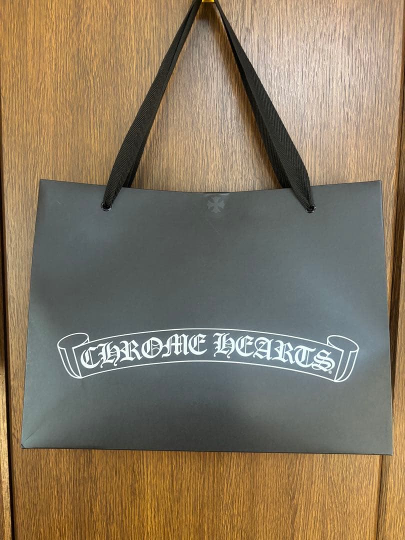 ◎超美品◎ChromeHears◎クロムハーツロンT新作2025◎国内正規品本物