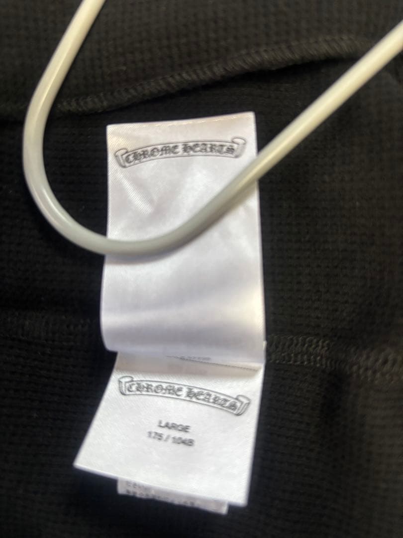 ◎超美品◎ChromeHears◎クロムハーツロンT新作2025◎国内正規品本物