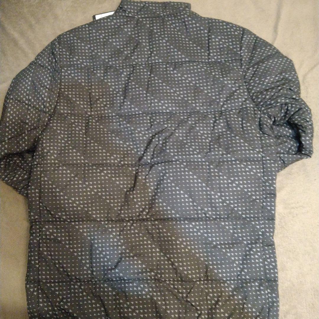 アディダス ゴルフ adidas golf 新品 中綿 ジャケット アウター