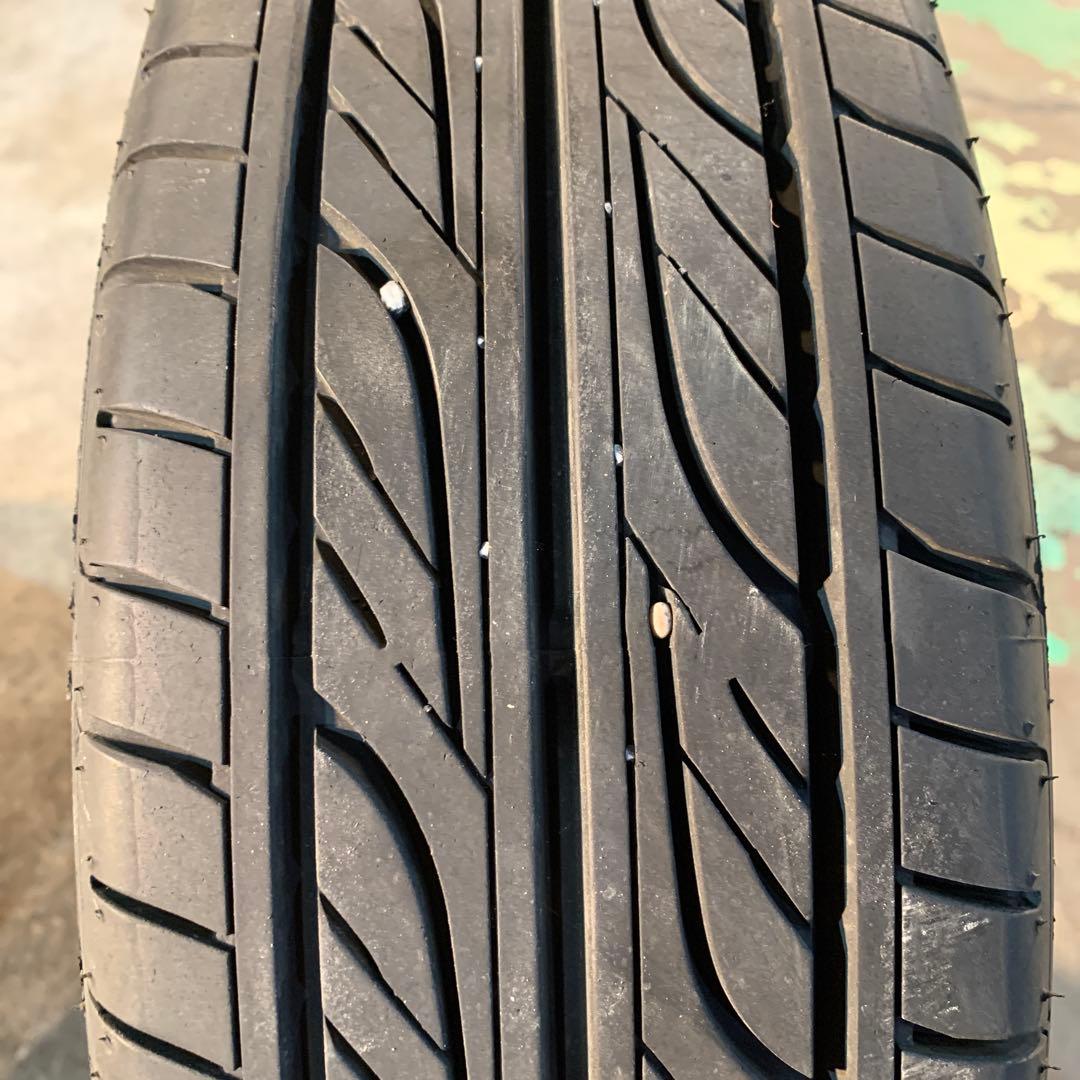 テ*オ様 グッドイヤー EAGLE LS2000 165 50 15 バリ溝 2