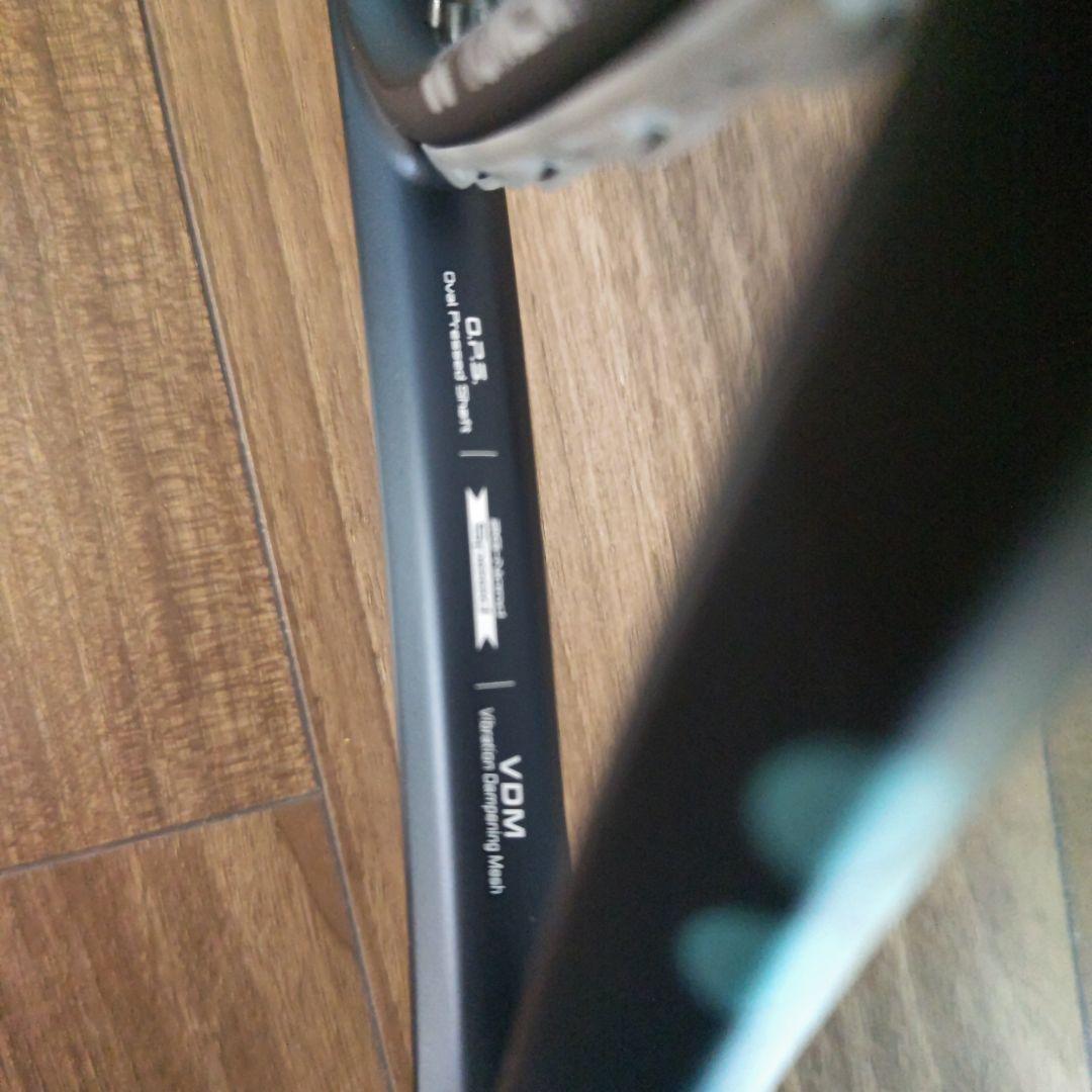 YONEX Eゾーン　98L